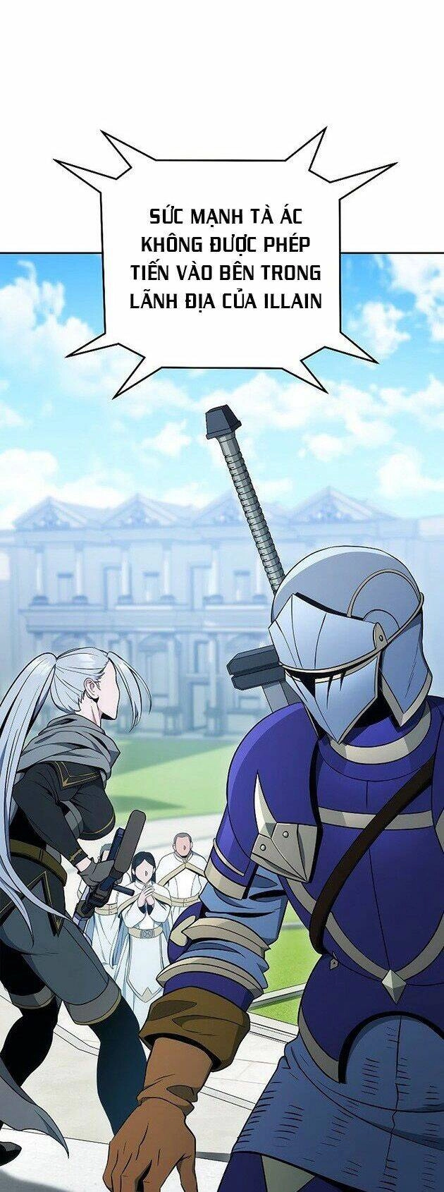 Cốt Binh Trở Lại Chapter 182 - 73