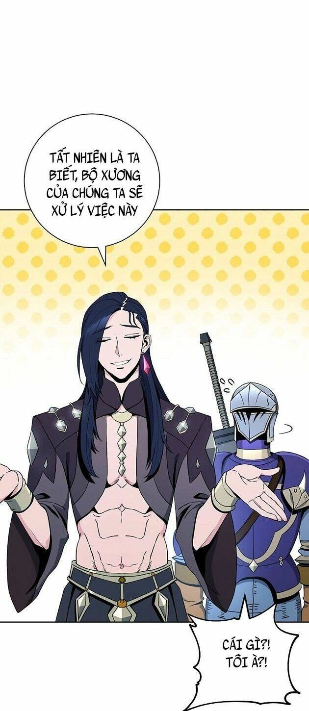 Cốt Binh Trở Lại Chapter 183 - 23