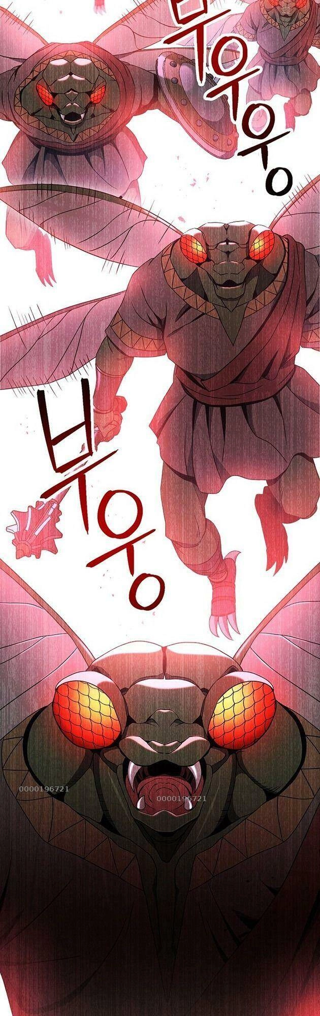 Cốt Binh Trở Lại Chapter 183 - 33