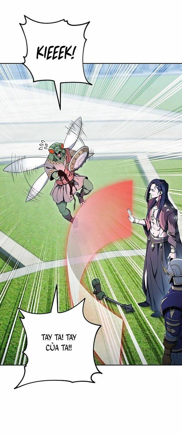 Cốt Binh Trở Lại Chapter 183 - 47