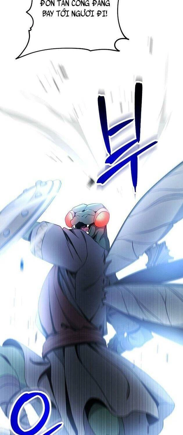 Cốt Binh Trở Lại Chapter 183 - 53