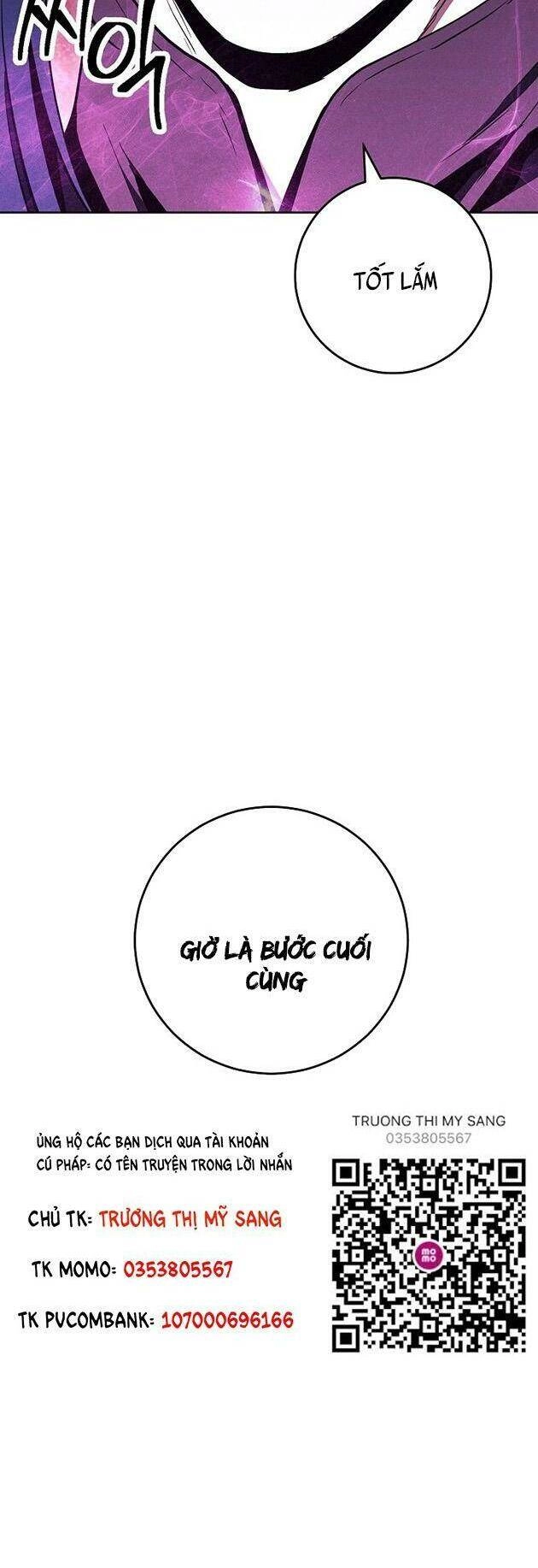 Cốt Binh Trở Lại Chapter 183 - 91