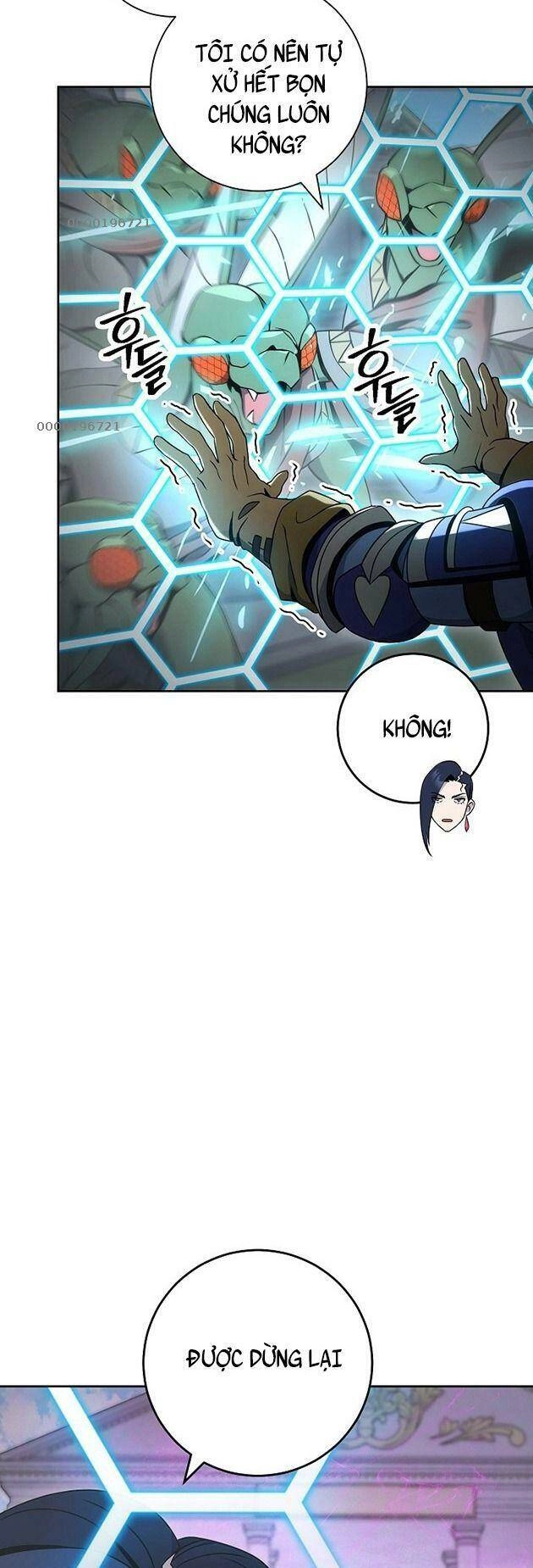 Cốt Binh Trở Lại Chapter 184 - 11