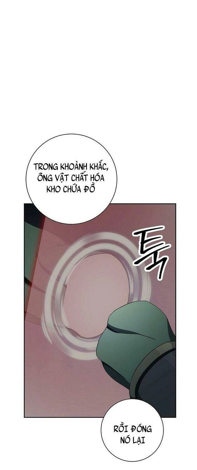 Cốt Binh Trở Lại Chapter 184 - 21