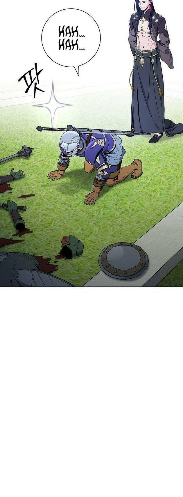 Cốt Binh Trở Lại Chapter 184 - 36