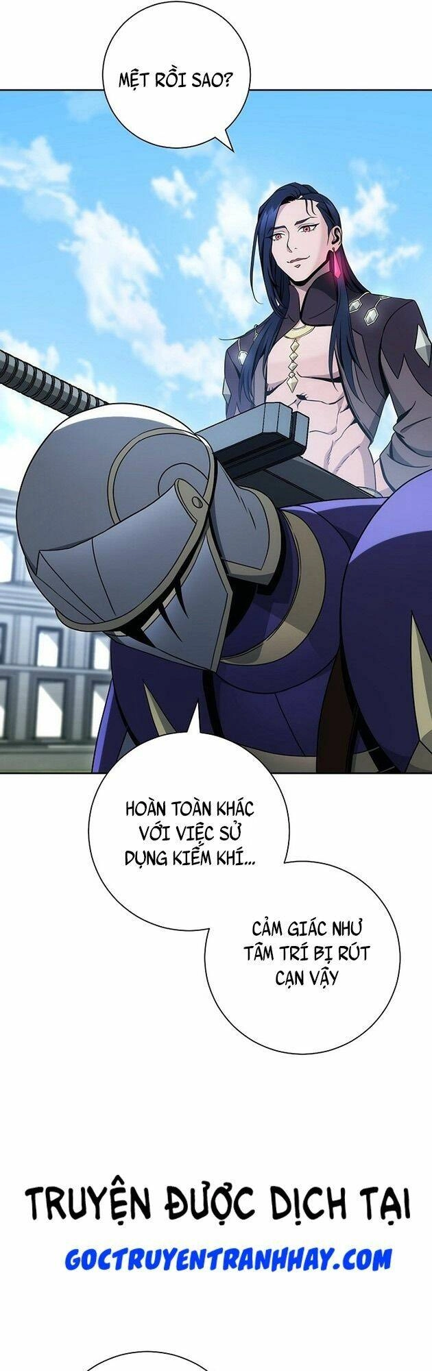 Cốt Binh Trở Lại Chapter 184 - 37