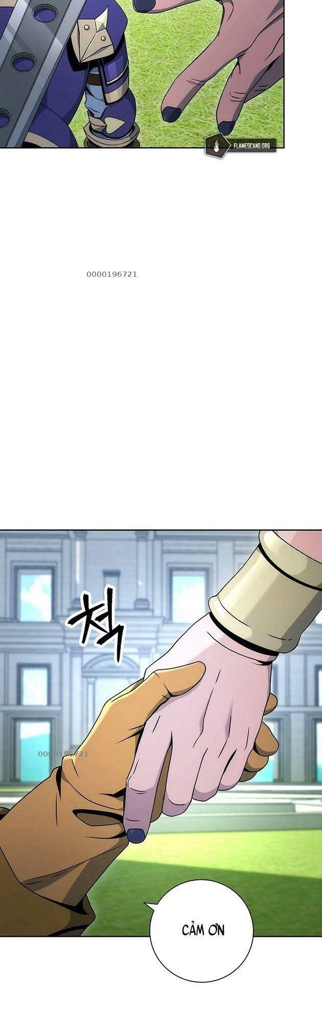 Cốt Binh Trở Lại Chapter 184 - 40