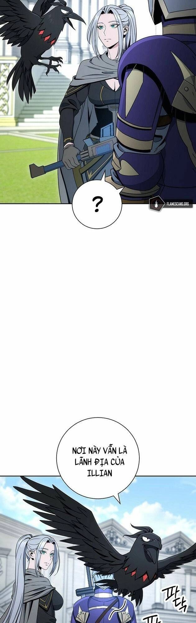 Cốt Binh Trở Lại Chapter 184 - 46