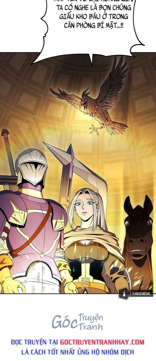 Cốt Binh Trở Lại Chapter 184 - 77