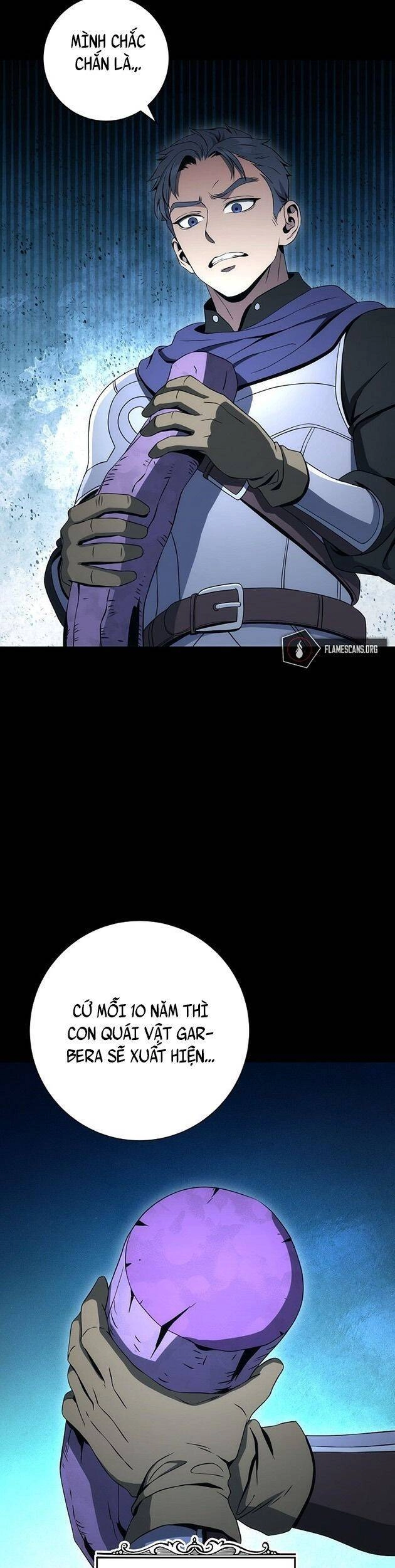 Cốt Binh Trở Lại Chapter 186 - 9