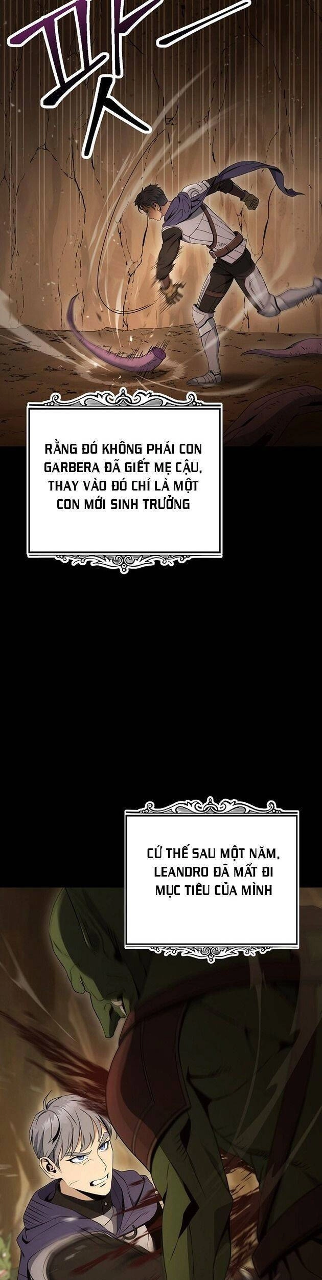 Cốt Binh Trở Lại Chapter 186 - 11