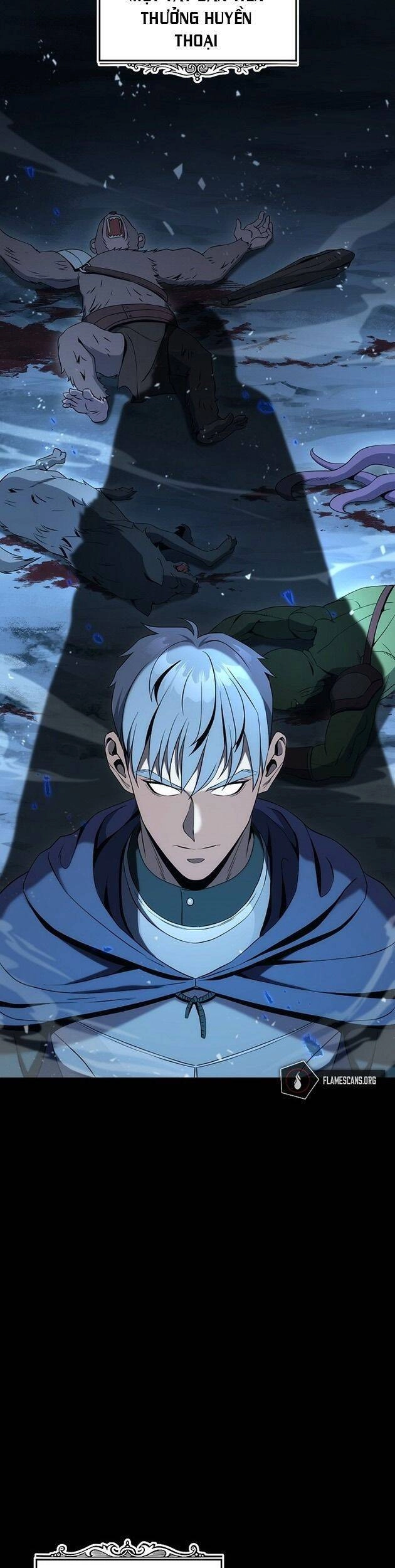 Cốt Binh Trở Lại Chapter 186 - 13