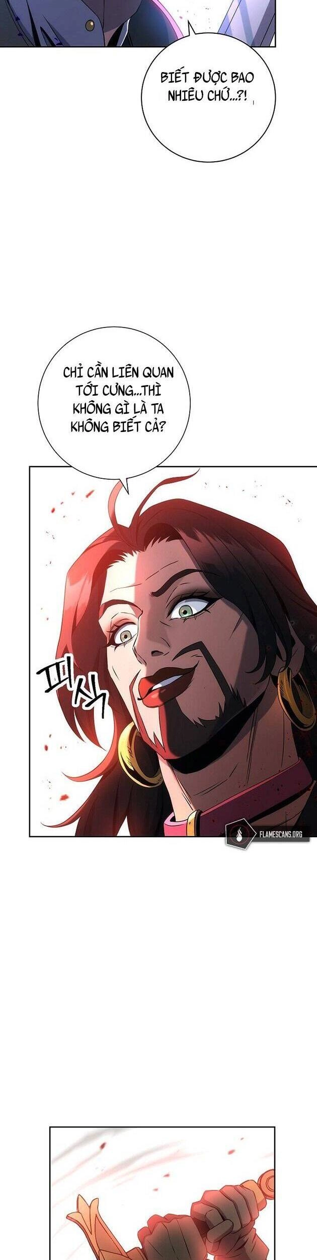 Cốt Binh Trở Lại Chapter 186 - 22