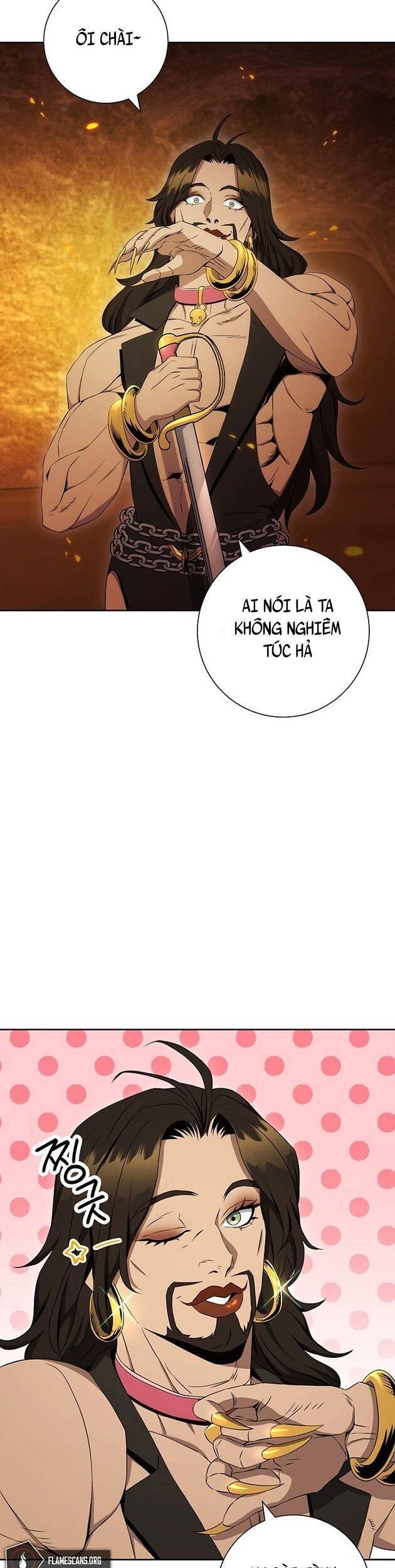 Cốt Binh Trở Lại Chapter 186 - 33