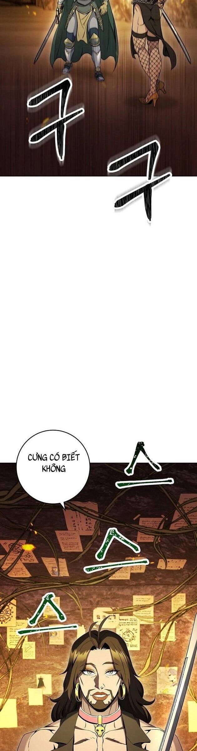 Cốt Binh Trở Lại Chapter 186 - 37