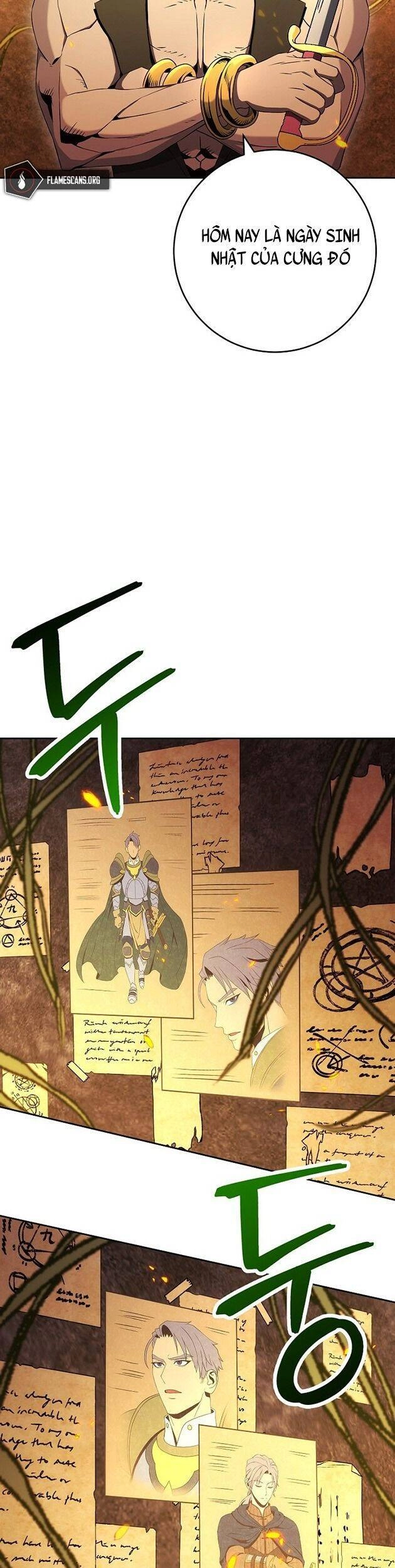 Cốt Binh Trở Lại Chapter 186 - 38