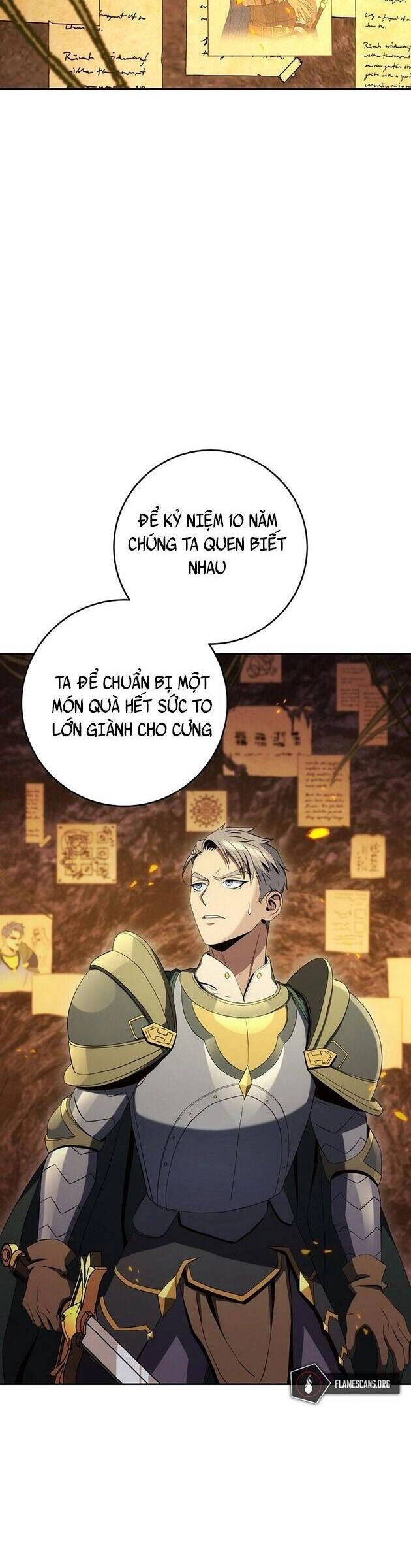 Cốt Binh Trở Lại Chapter 186 - 39