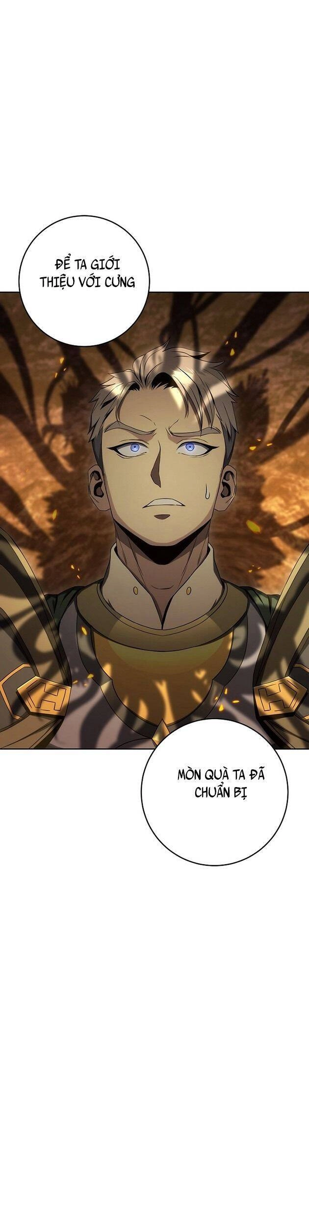 Cốt Binh Trở Lại Chapter 186 - 40