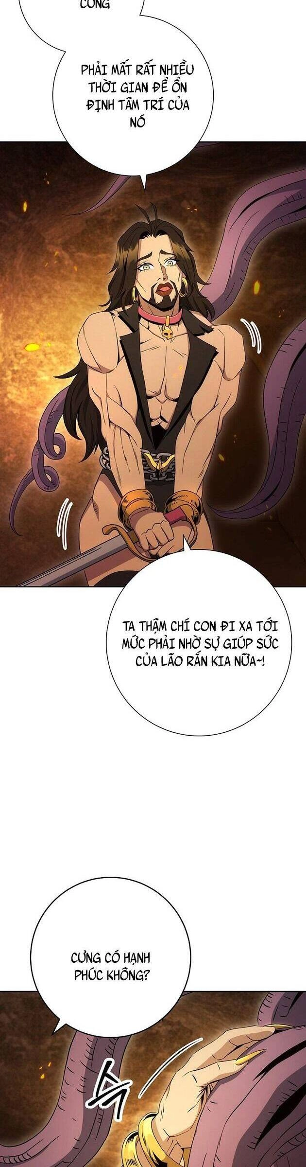 Cốt Binh Trở Lại Chapter 186 - 45