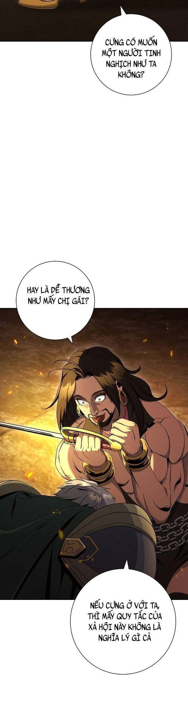 Cốt Binh Trở Lại Chapter 186 - 49