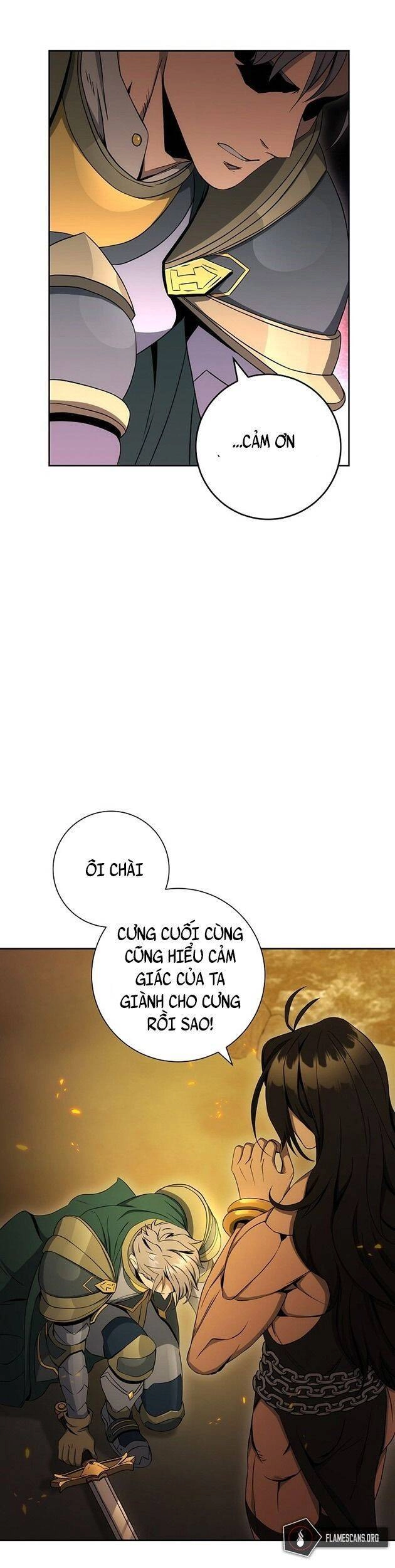 Cốt Binh Trở Lại Chapter 186 - 54