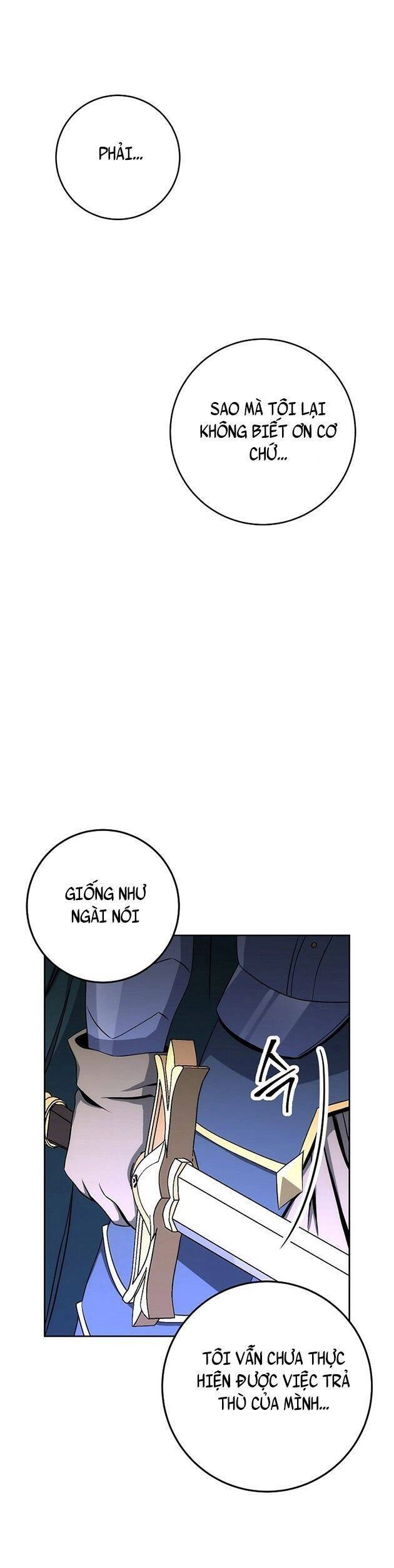 Cốt Binh Trở Lại Chapter 186 - 56