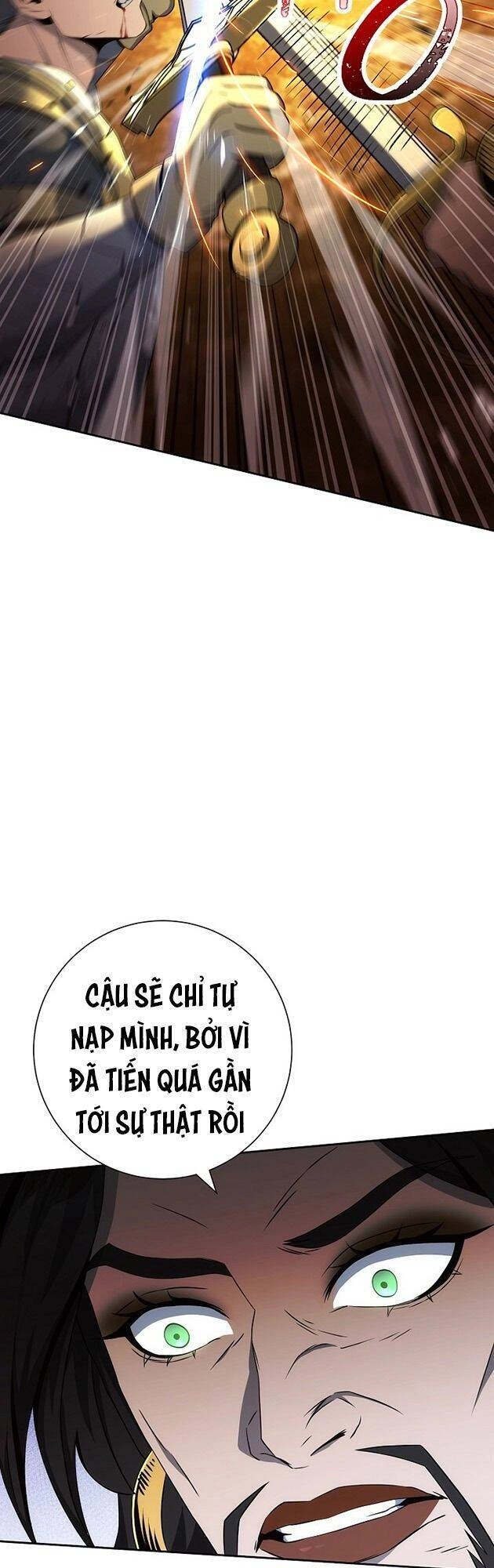 Cốt Binh Trở Lại Chapter 187 - 7