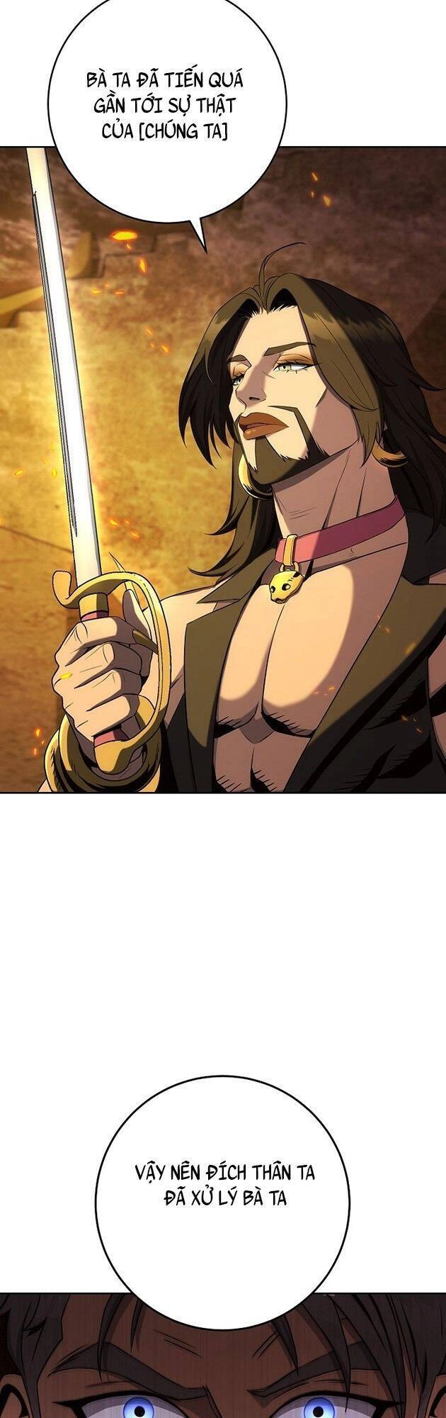 Cốt Binh Trở Lại Chapter 187 - 14