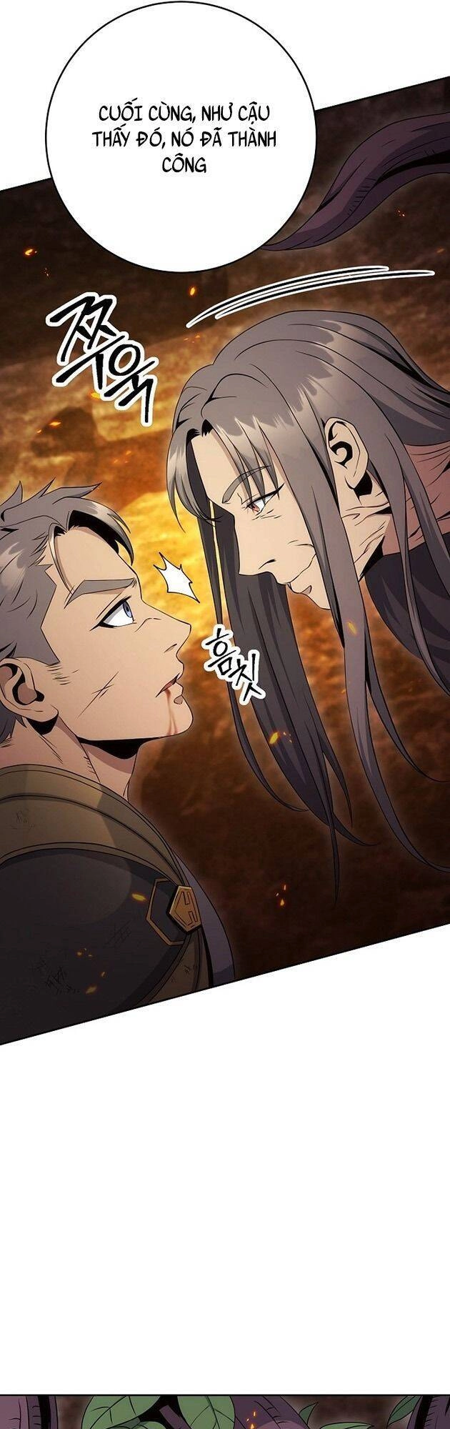 Cốt Binh Trở Lại Chapter 187 - 22