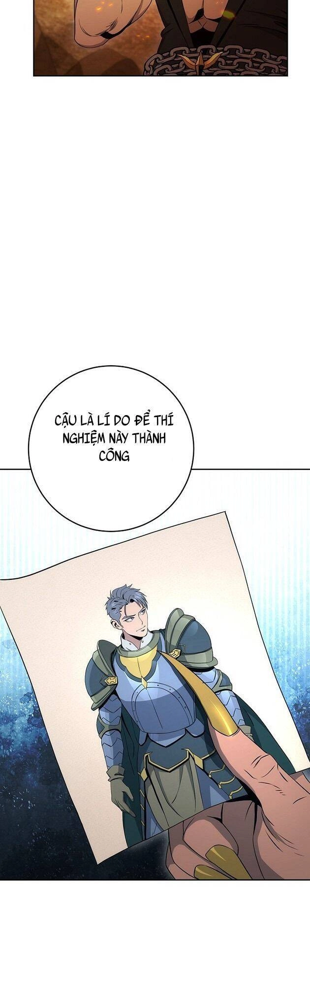 Cốt Binh Trở Lại Chapter 187 - 24