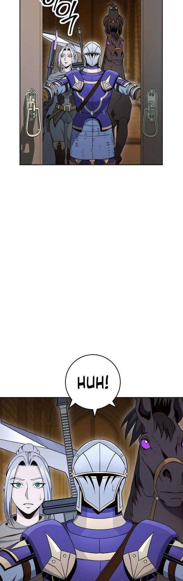 Cốt Binh Trở Lại Chapter 187 - 34