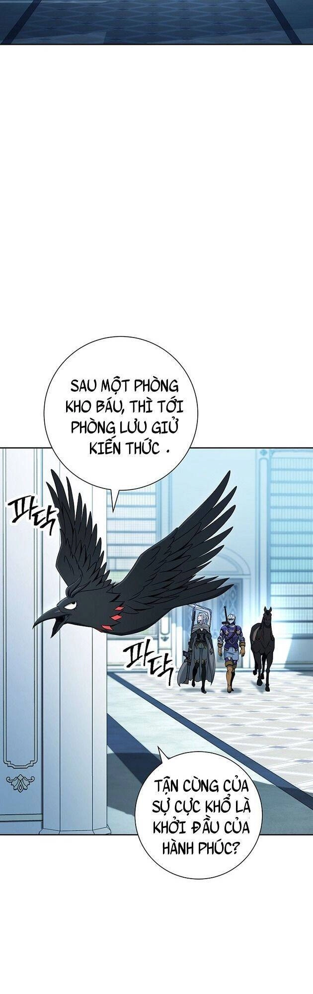 Cốt Binh Trở Lại Chapter 187 - 36