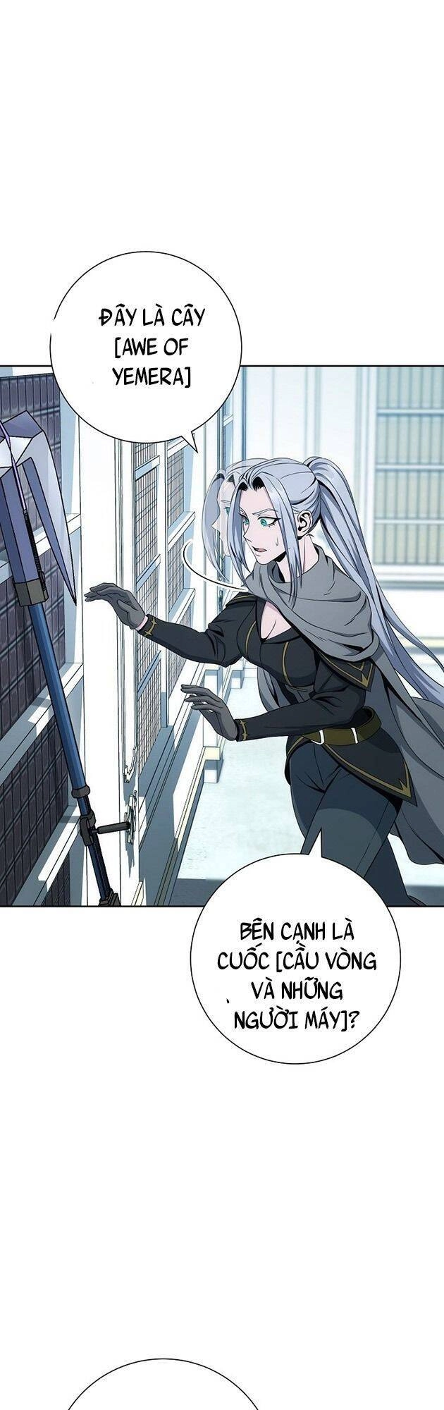 Cốt Binh Trở Lại Chapter 187 - 38