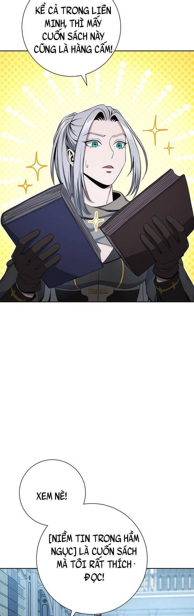 Cốt Binh Trở Lại Chapter 187 - 39