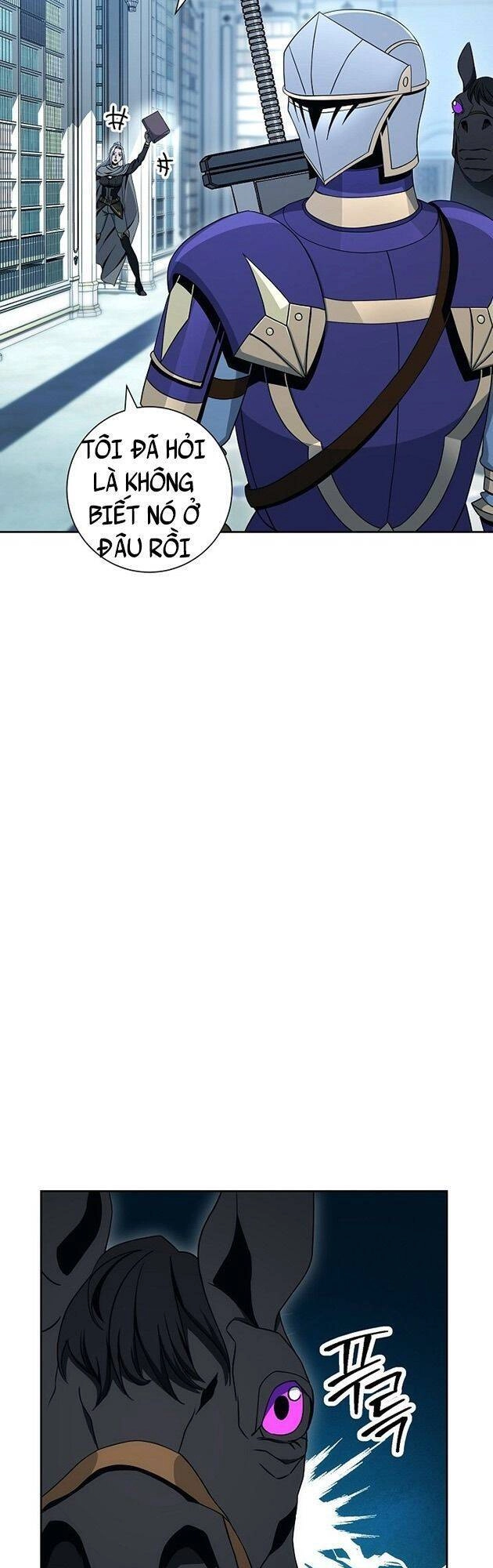 Cốt Binh Trở Lại Chapter 187 - 40