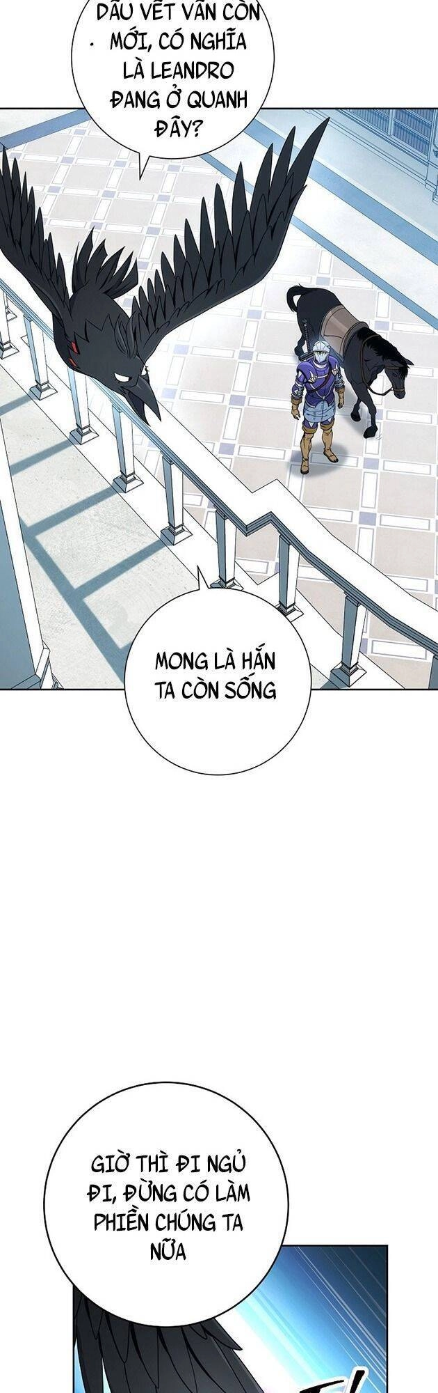 Cốt Binh Trở Lại Chapter 187 - 44