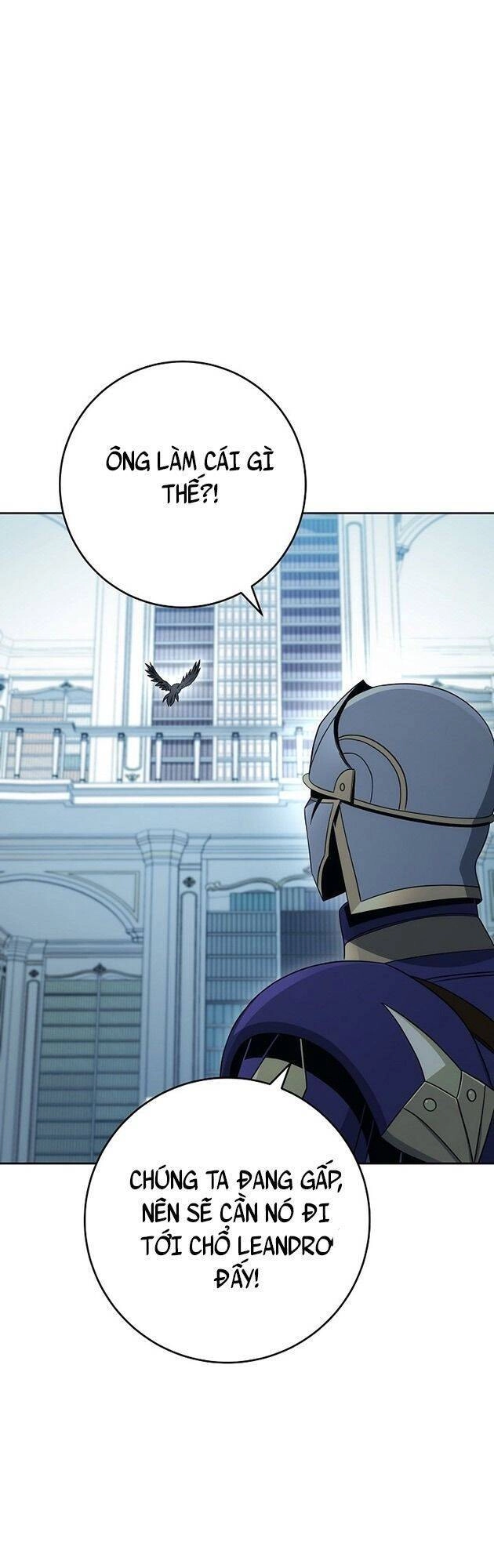 Cốt Binh Trở Lại Chapter 187 - 48