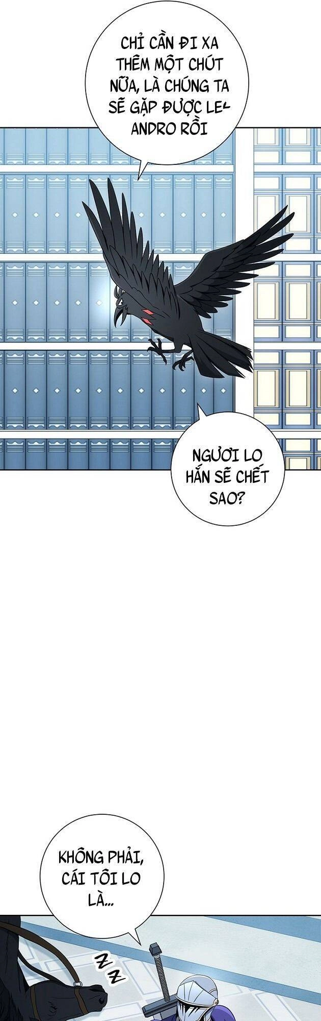 Cốt Binh Trở Lại Chapter 187 - 50