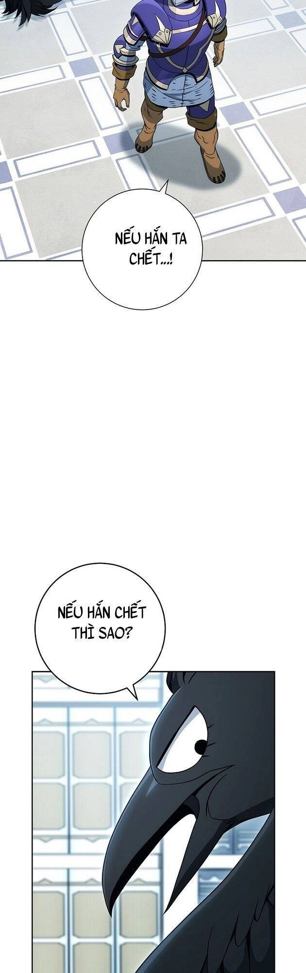 Cốt Binh Trở Lại Chapter 187 - 51