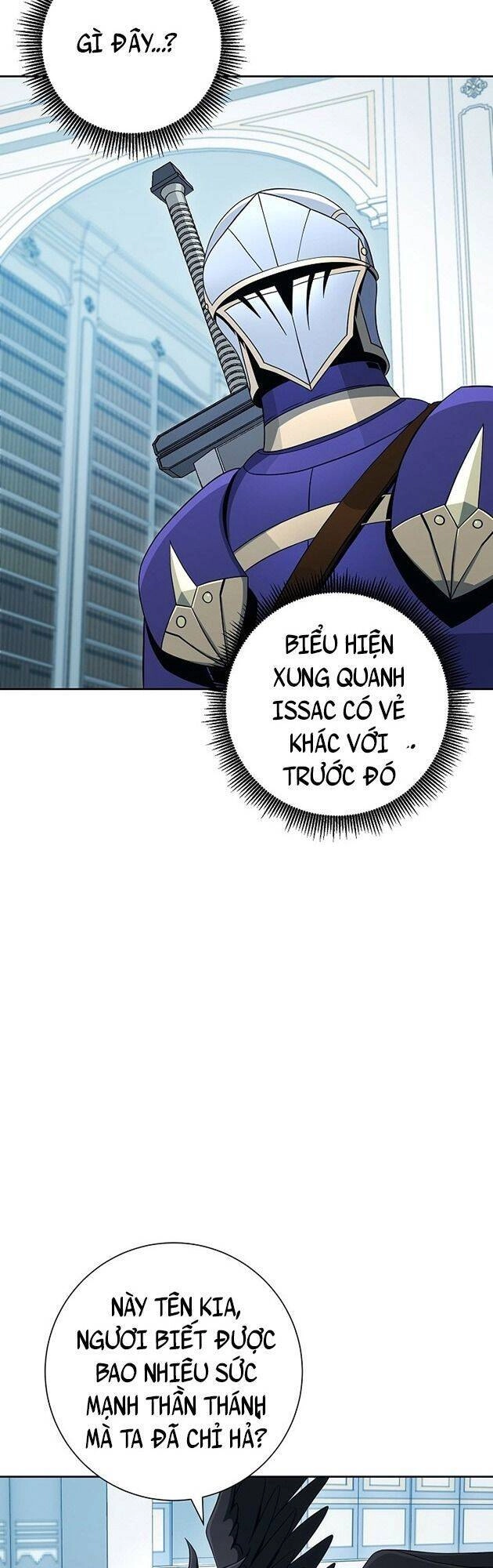 Cốt Binh Trở Lại Chapter 187 - 55