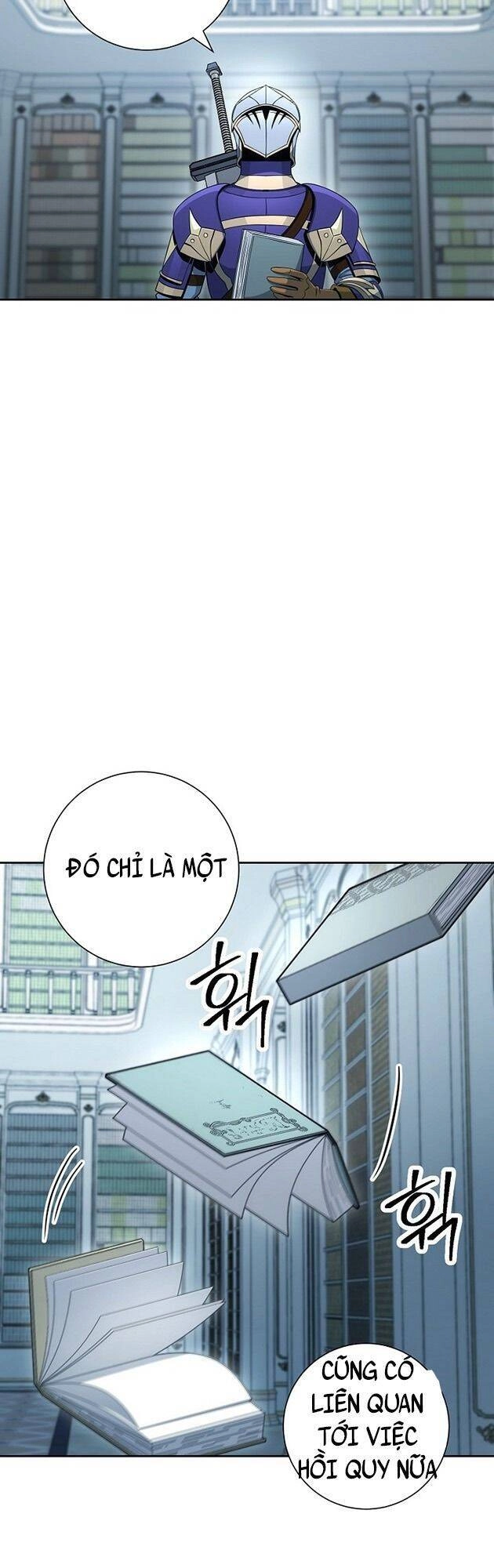 Cốt Binh Trở Lại Chapter 187 - 58