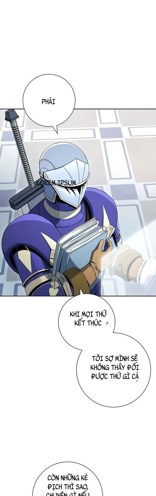 Cốt Binh Trở Lại Chapter 187 - 60