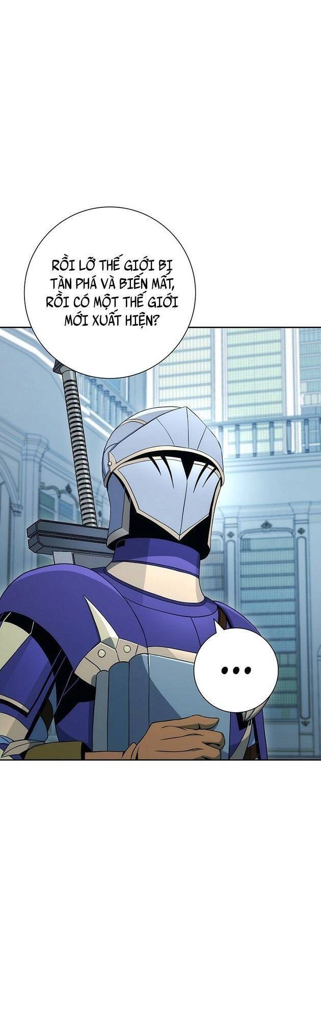 Cốt Binh Trở Lại Chapter 187 - 66