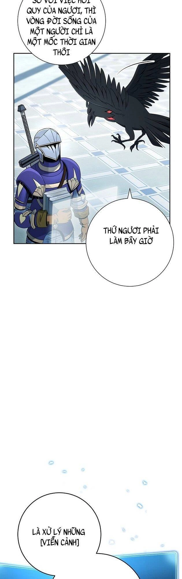 Cốt Binh Trở Lại Chapter 187 - 68