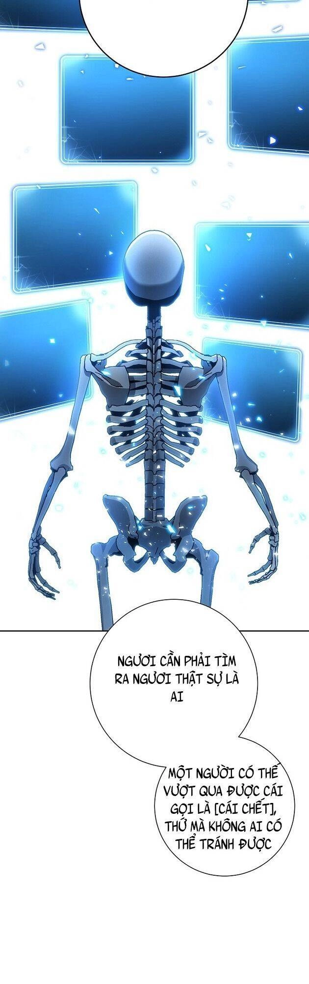 Cốt Binh Trở Lại Chapter 187 - 70