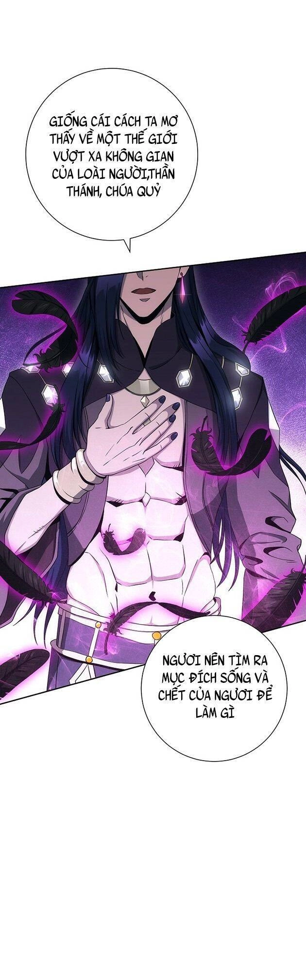 Cốt Binh Trở Lại Chapter 187 - 74