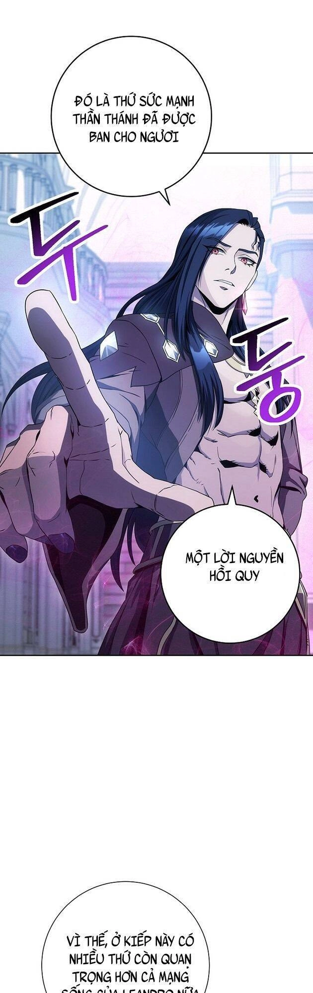 Cốt Binh Trở Lại Chapter 187 - 75