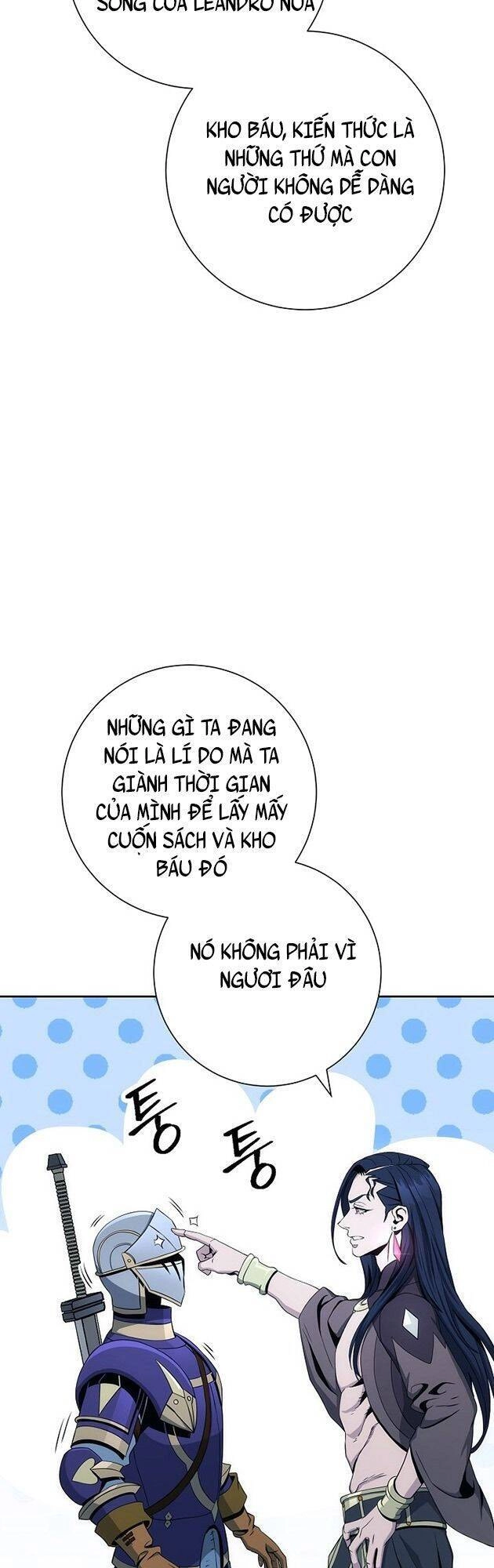 Cốt Binh Trở Lại Chapter 187 - 76