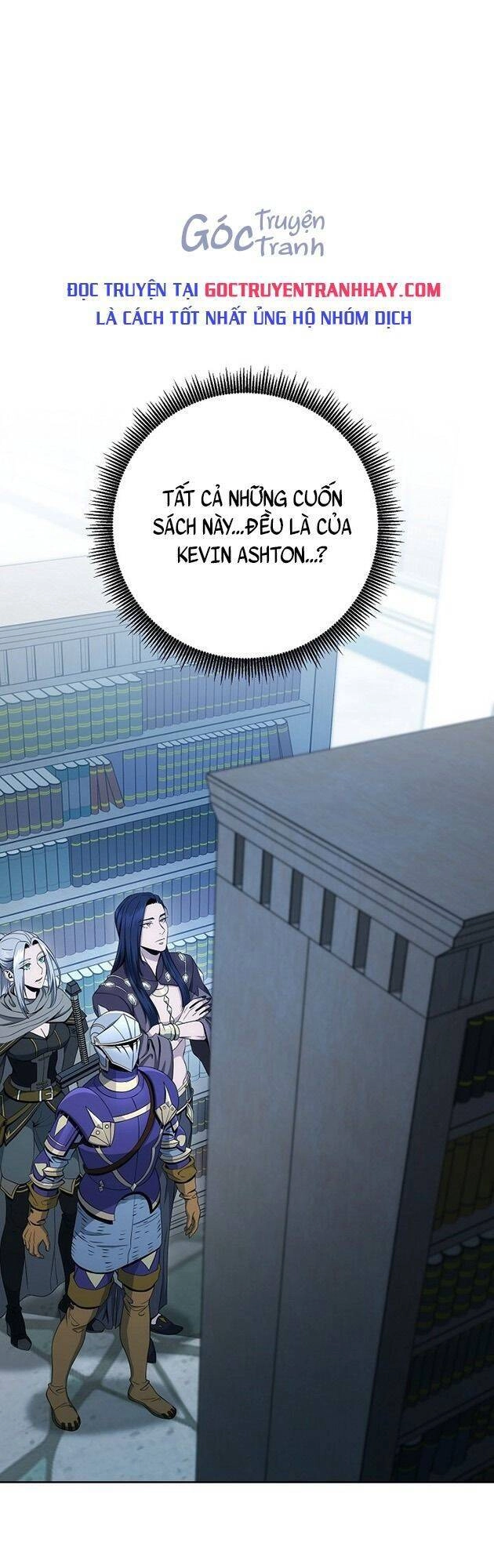 Cốt Binh Trở Lại Chapter 188 - 1