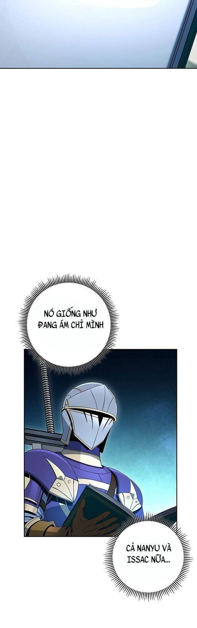 Cốt Binh Trở Lại Chapter 188 - 5